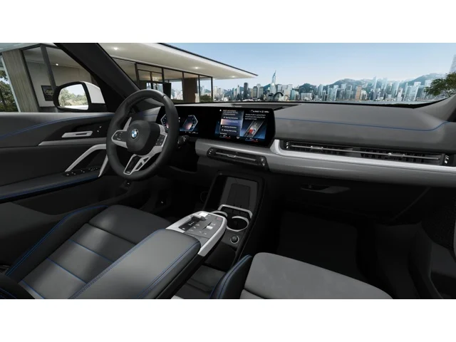 New 2026 Alpine White BMW  image 14