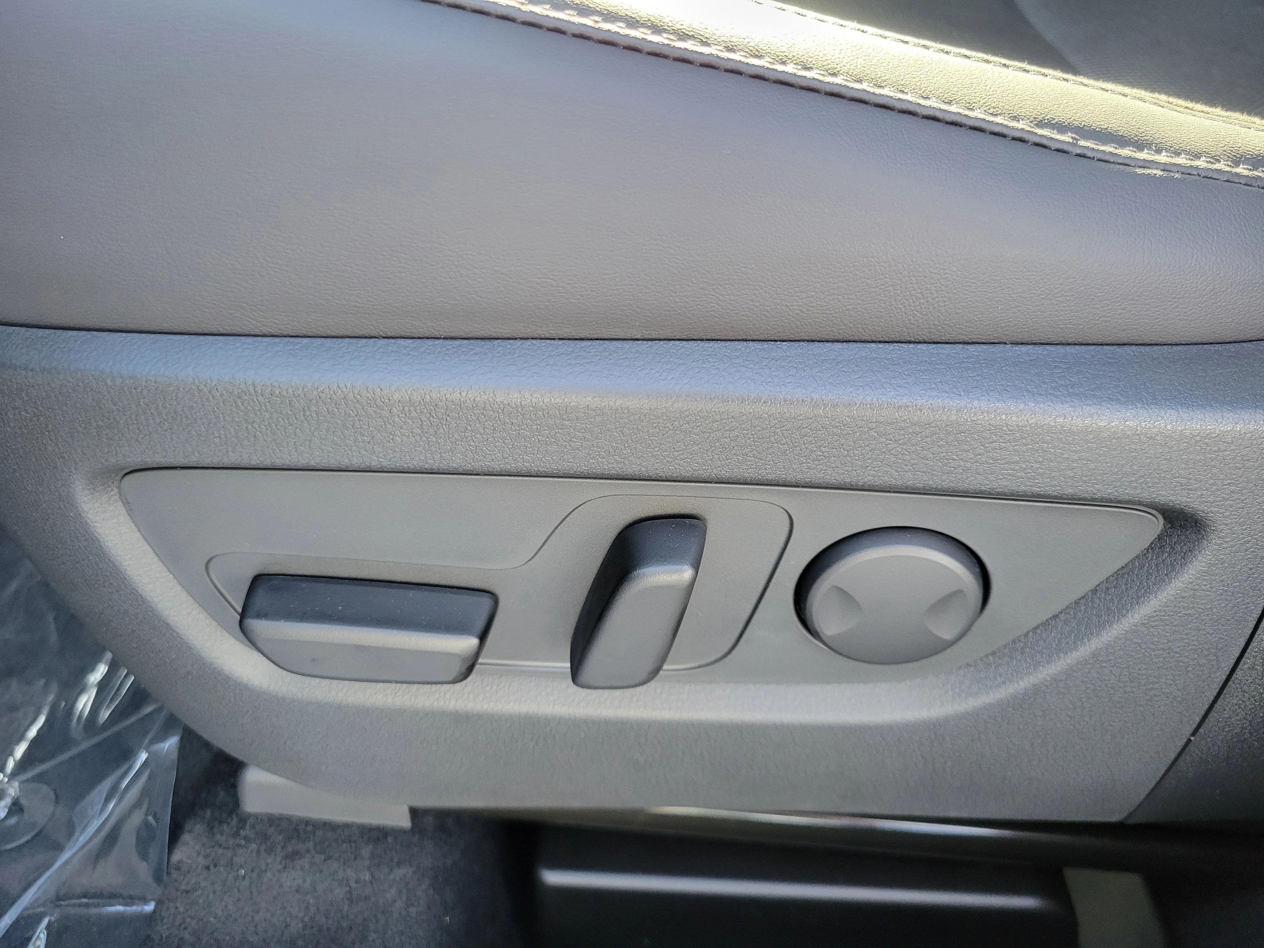 New 2026 Machine Gray Metallic Mazda 2.5 S Preferred AWD image 13