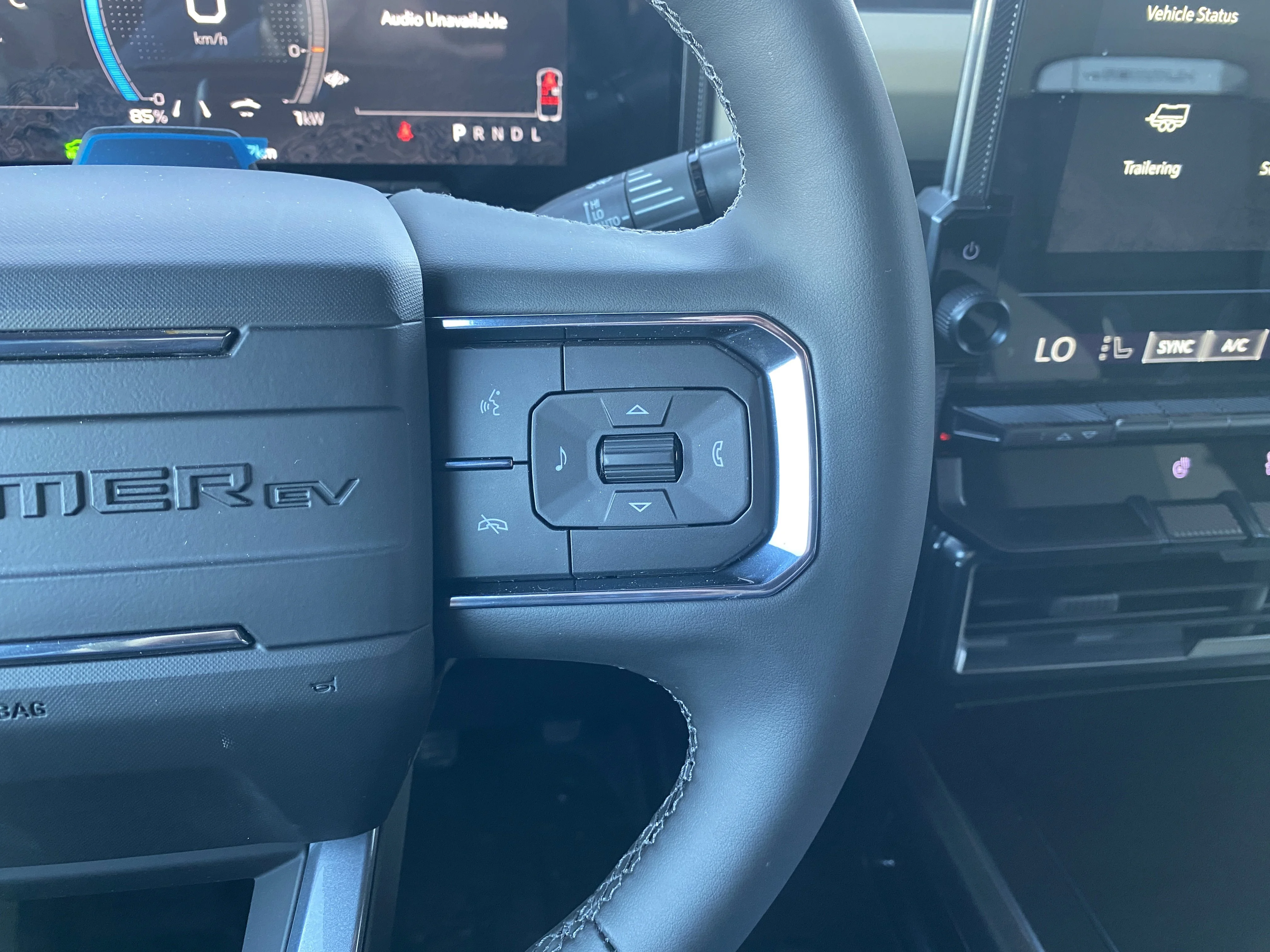 New 2026 VOID BLACK GMC 2X image 18