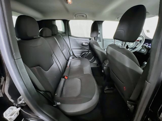 2023 Jeep Renegade Trailhawk - Photo 39