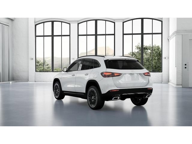 New 2026 Polar White Mercedes-Benz GLA 250 image 72