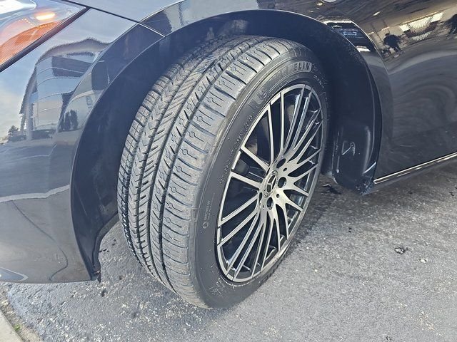 2023 Mercedes-Benz C-Class Sedan C 300 - Photo 32