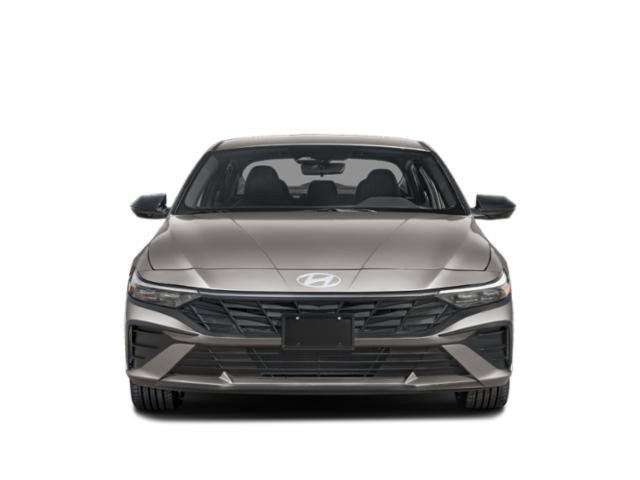 Used 2025 Ultimate Red Hyundai SEL Sport image 7