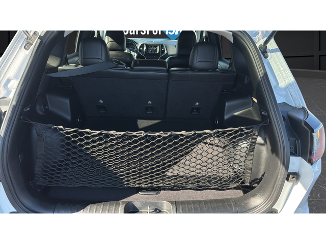 2020 Jeep Cherokee Lux - Photo 25