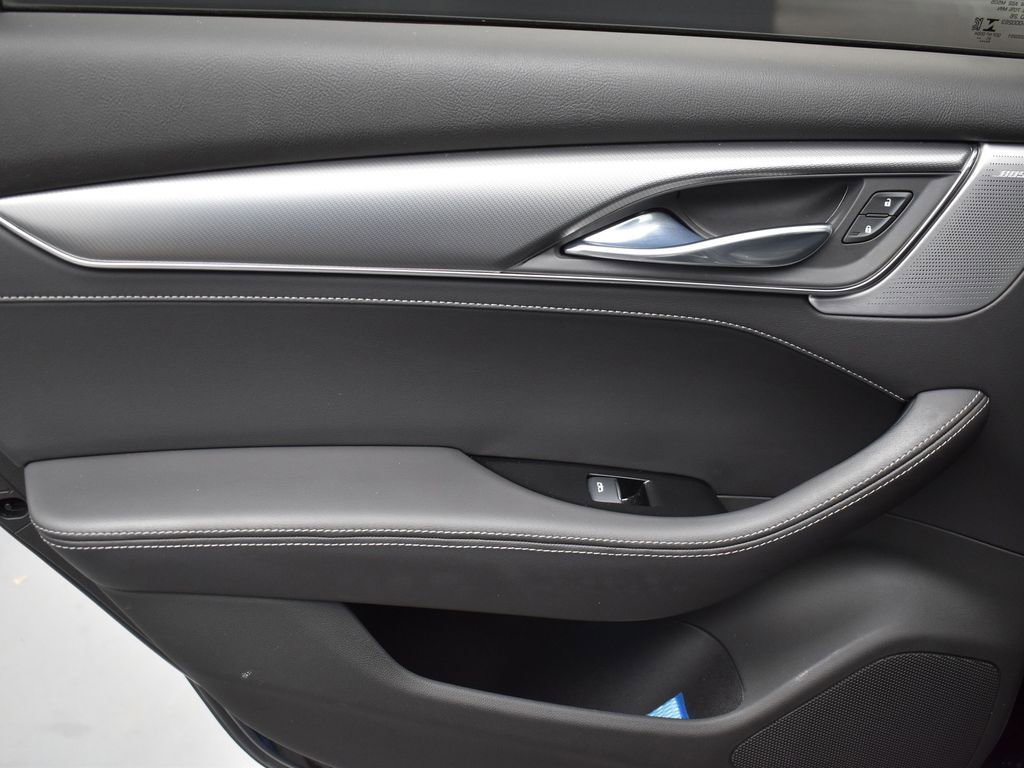 2021 CADILLAC CT5 - Image 25