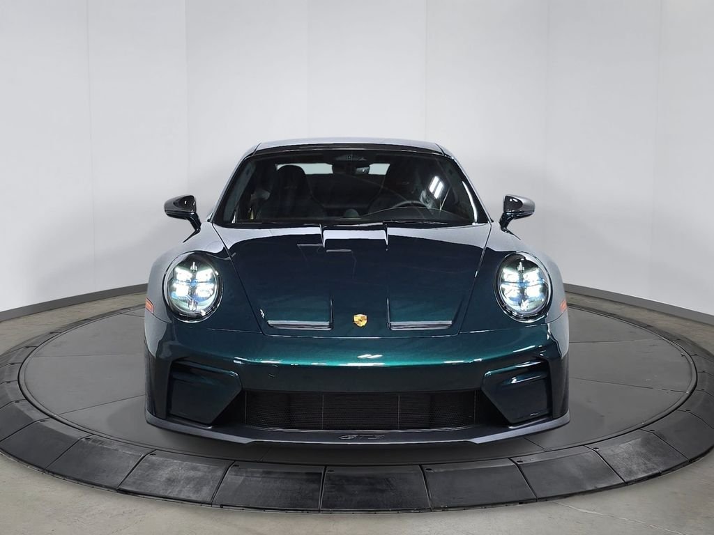 New 2026  Porsche GT3 image 10