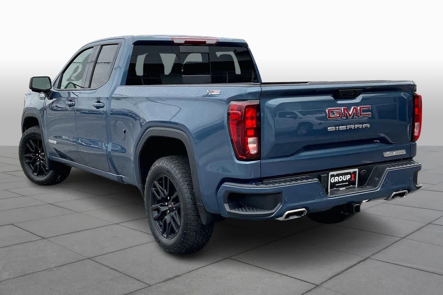2026 GMC Sierra 1500 Elevation - Photo 12