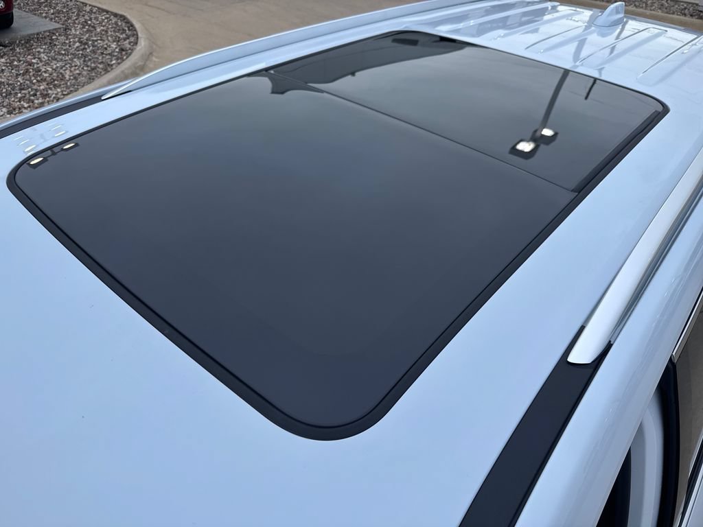 2027 Buick Enclave Preferred - Photo 13