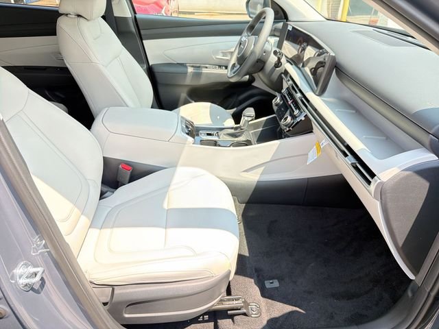 New 2026 Gray Hyundai SEL Plus AWD image 43