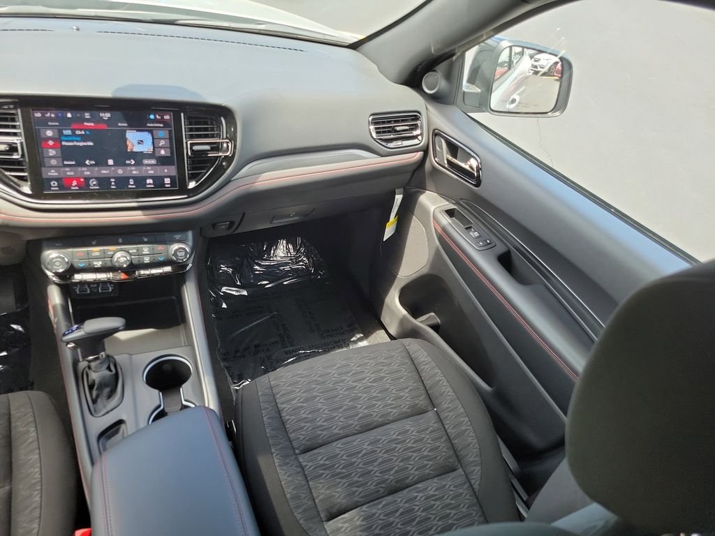 New 2026 Triple Nickel Exterior Paint Dodge GT image 14