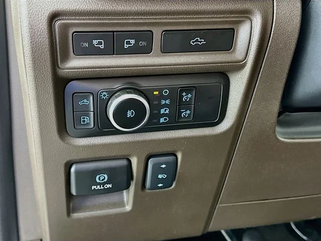 Certified Pre-Owned 2024 Ford F-150 King Ranch