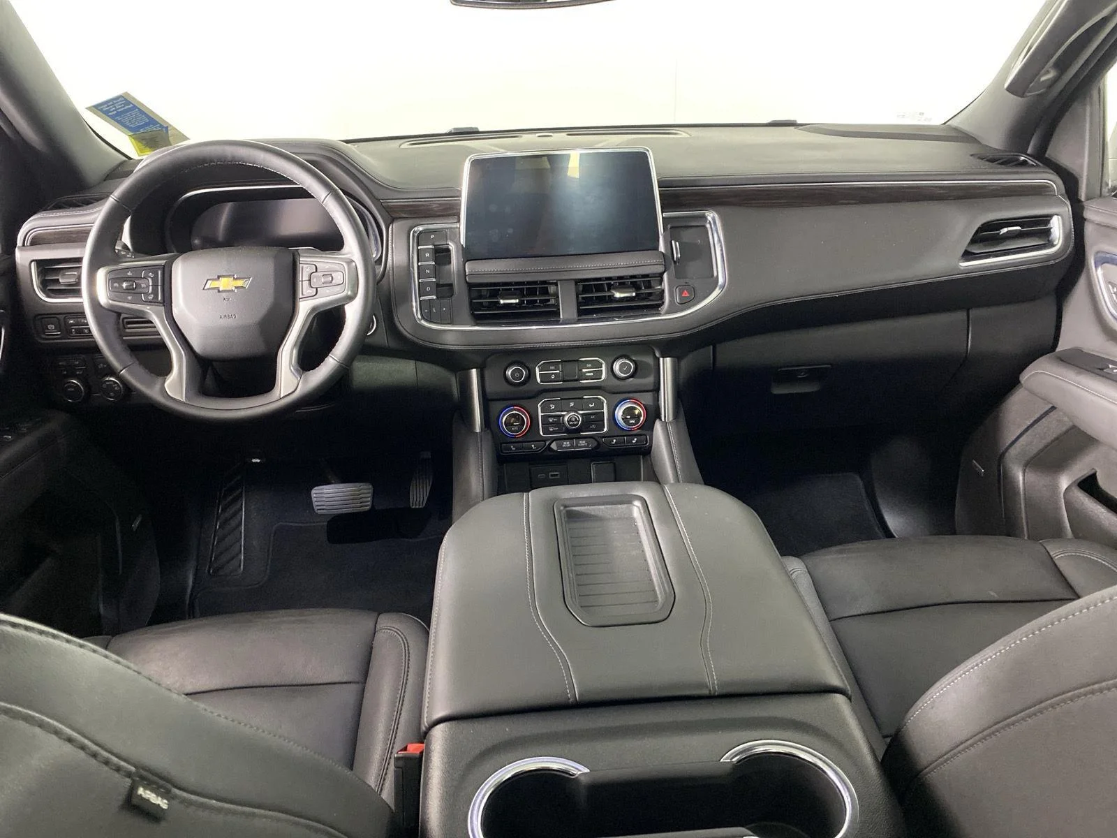 Used 2024 Black Chevrolet LT image 28