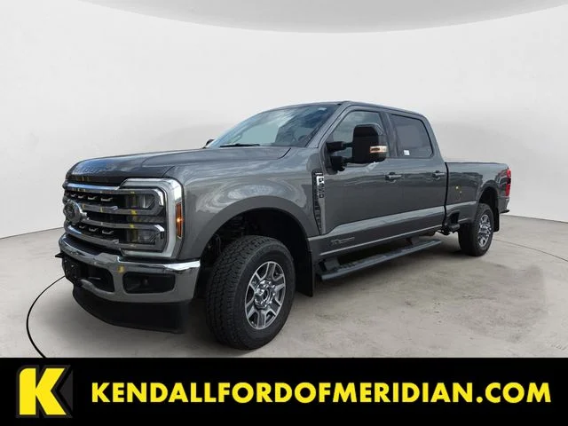 2025 Ford F-350 Lariat 4x4 Crew Cab 176 in SRW's photo