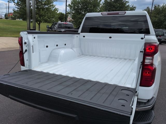 Used 2023 Summit White Chevrolet LT (2FL) image 65