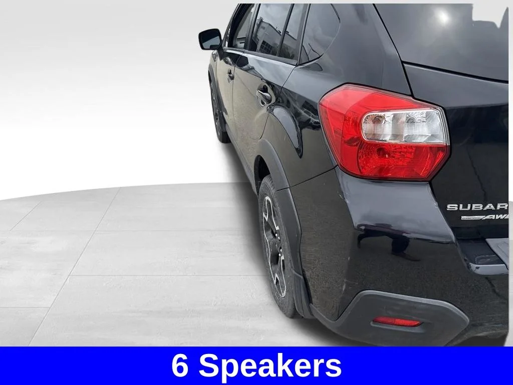 Used 2013 Black Subaru 2.0i Premium image 4