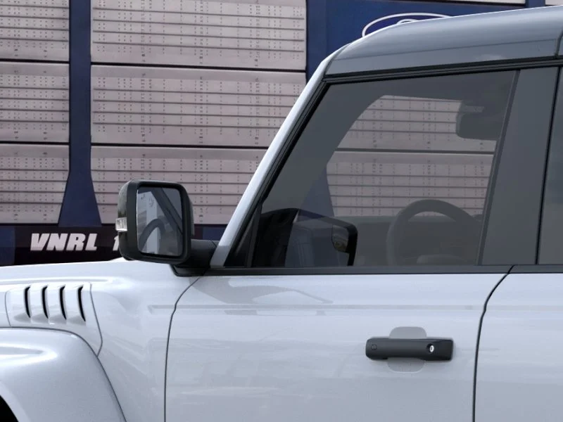 New 2026 Oxford White Ford Raptor® image 22