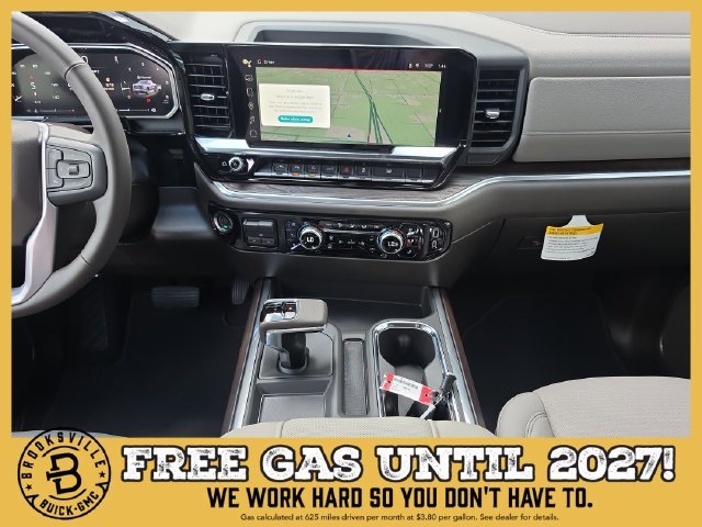 2026 GMC Sierra 1500 SLT - Photo 15
