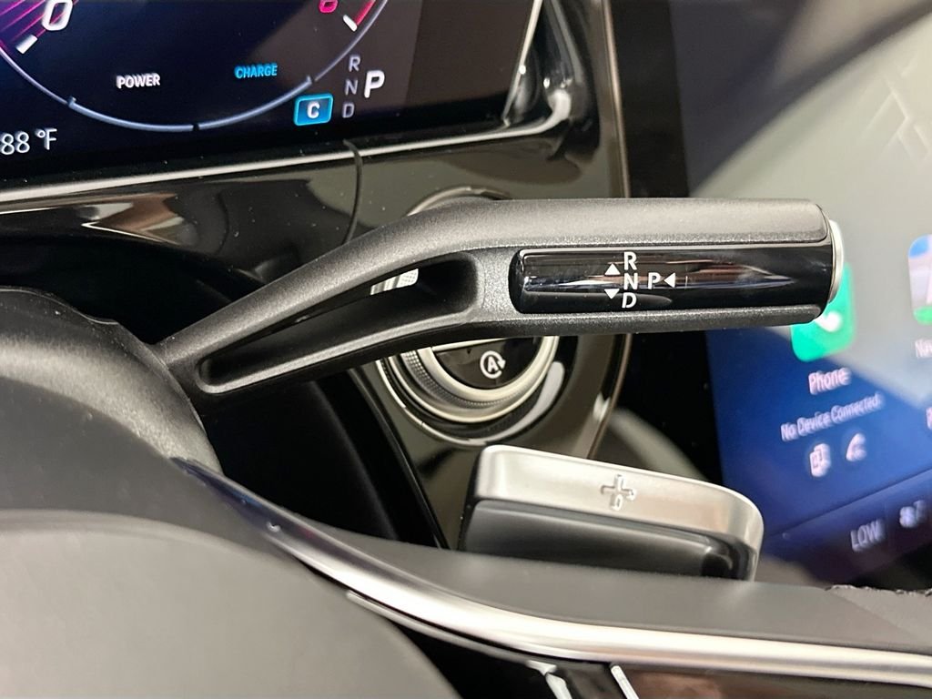 New 2026 Black Mercedes-Benz E 350 image 17