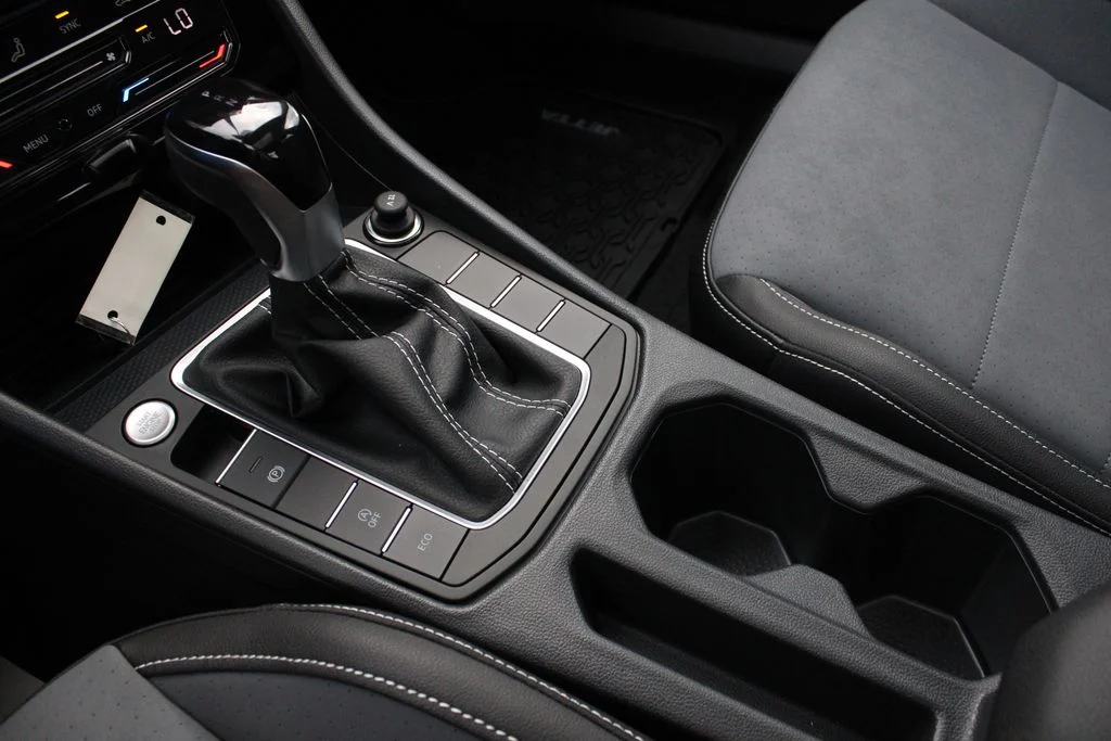 New 2027 Gray Volkswagen 1.5T SE image 18