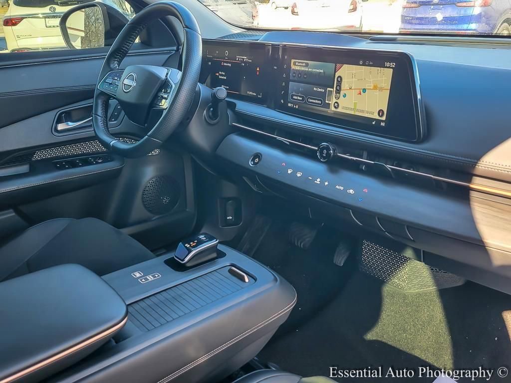 2023 NISSAN ARIYA HATCHBACK - Image 20