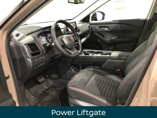 New 2026 Beige/tan Nissan Rock Creek image 7