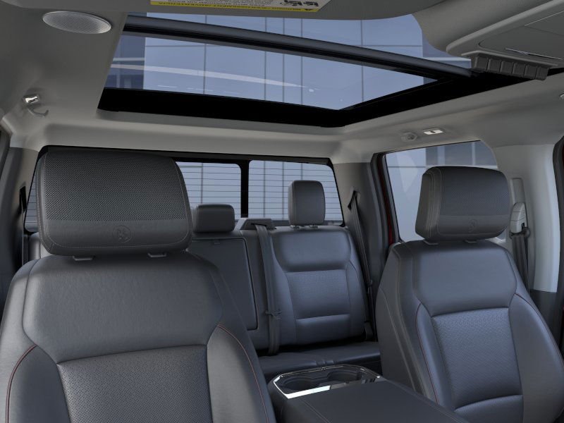 2025 Ford F-250 Super Duty Lariat - Photo 69