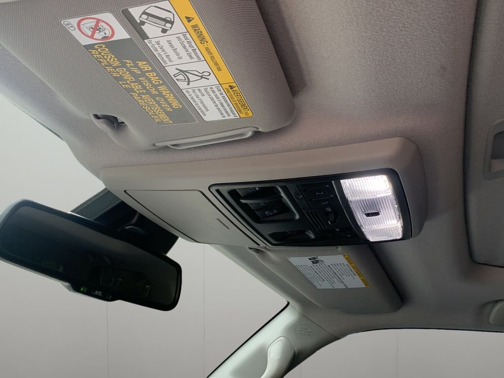 2022 Toyota 4Runner SR5 Premium - Photo 31