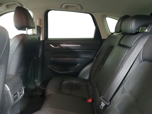 Used 2020 White Mazda Touring ` image 11