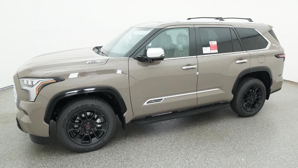 New 2026 Mudbath Toyota 1794 Edition image 5
