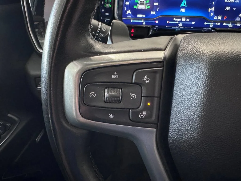 2024 Chevrolet Silverado 1500 RST - Photo 16