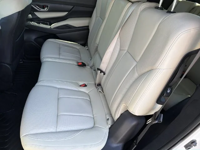 Used 2023 White Subaru Limited image 35