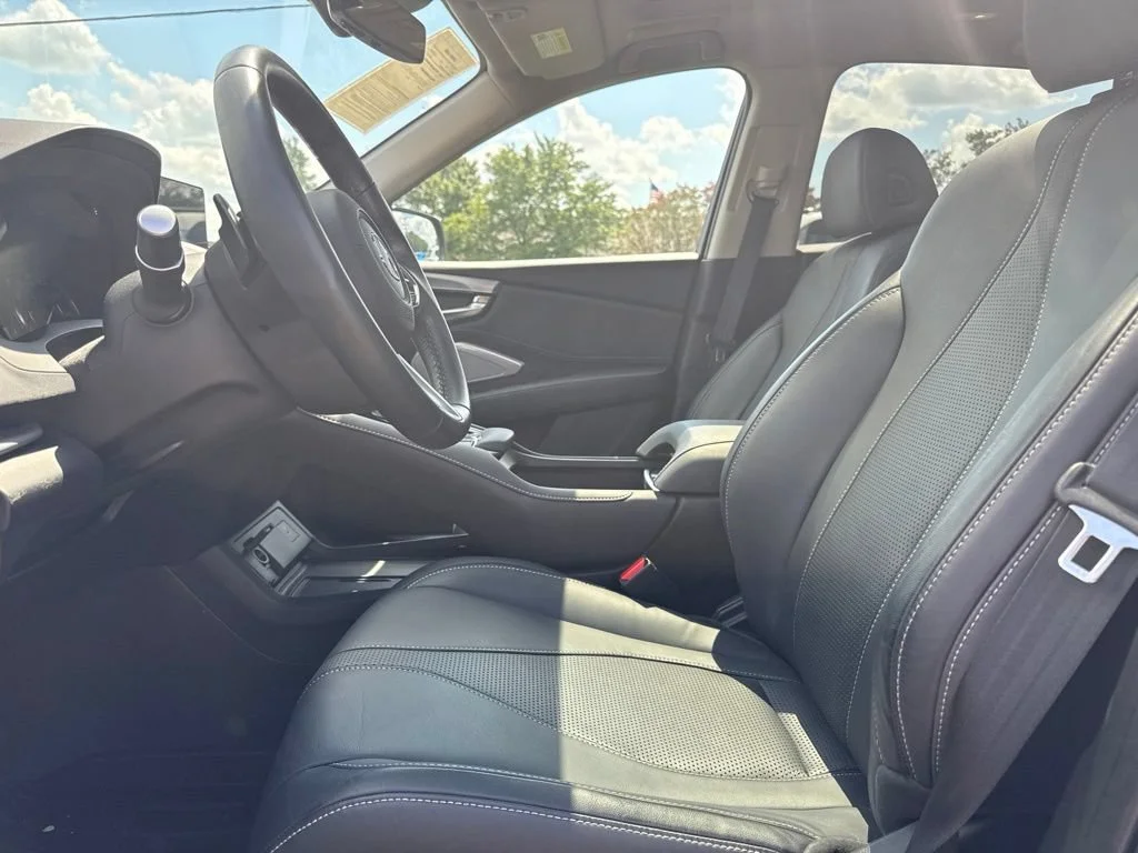Used 2023  Acura w/Technology Package image 9
