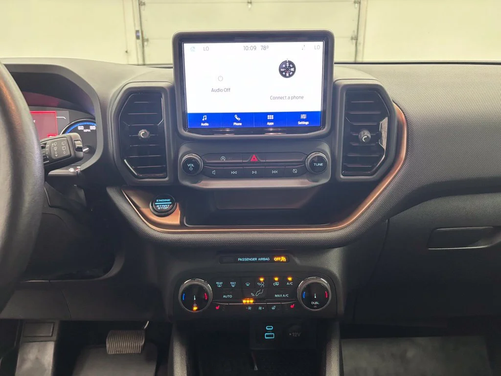 Certified Used 2022 Red Ford Outer Banks image 27