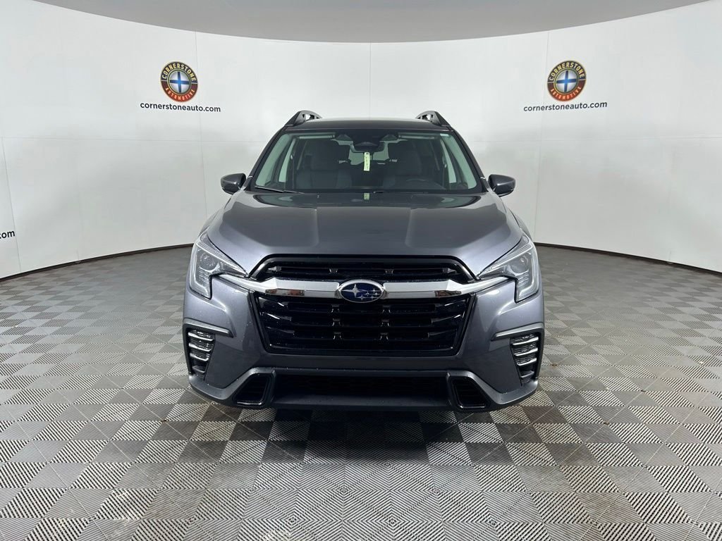 Used 2025 Gray Subaru Premium image 18