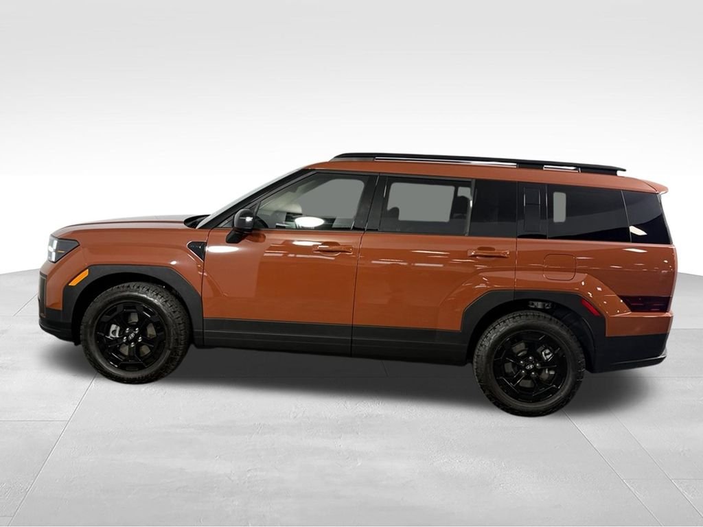 2026 Hyundai Santa Fe XRT - Photo 8