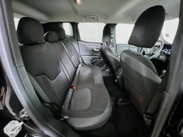 Used 2023 Black Jeep Trailhawk image 39