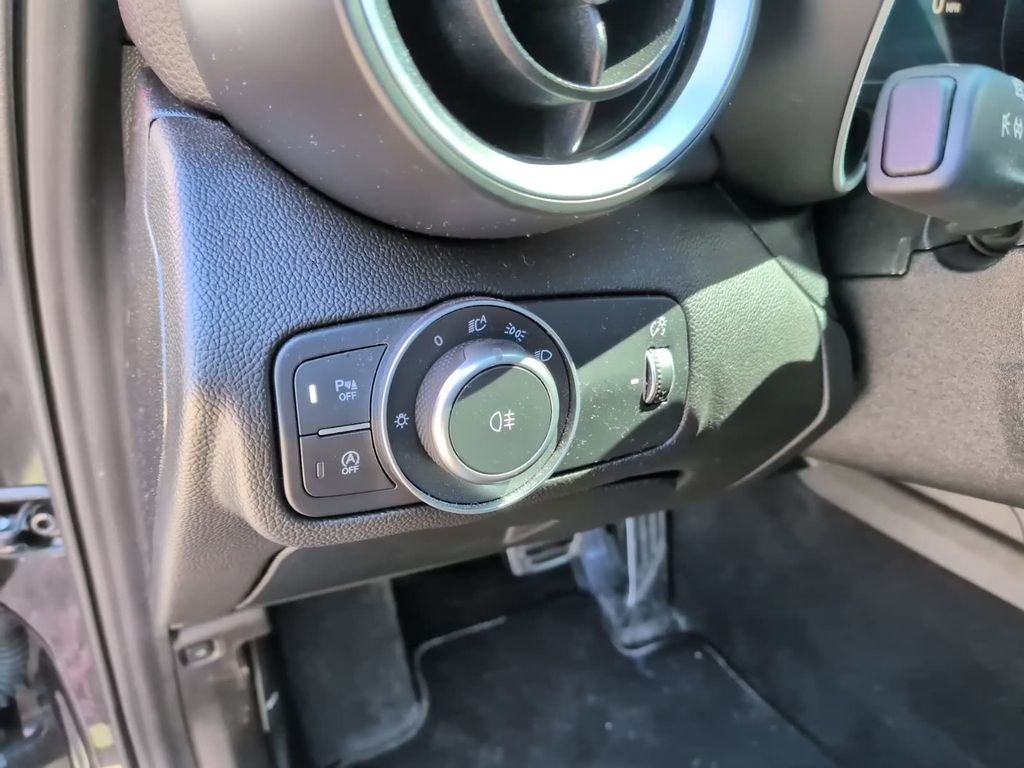 Used 2024 Black Alfa Romeo Veloce image 24