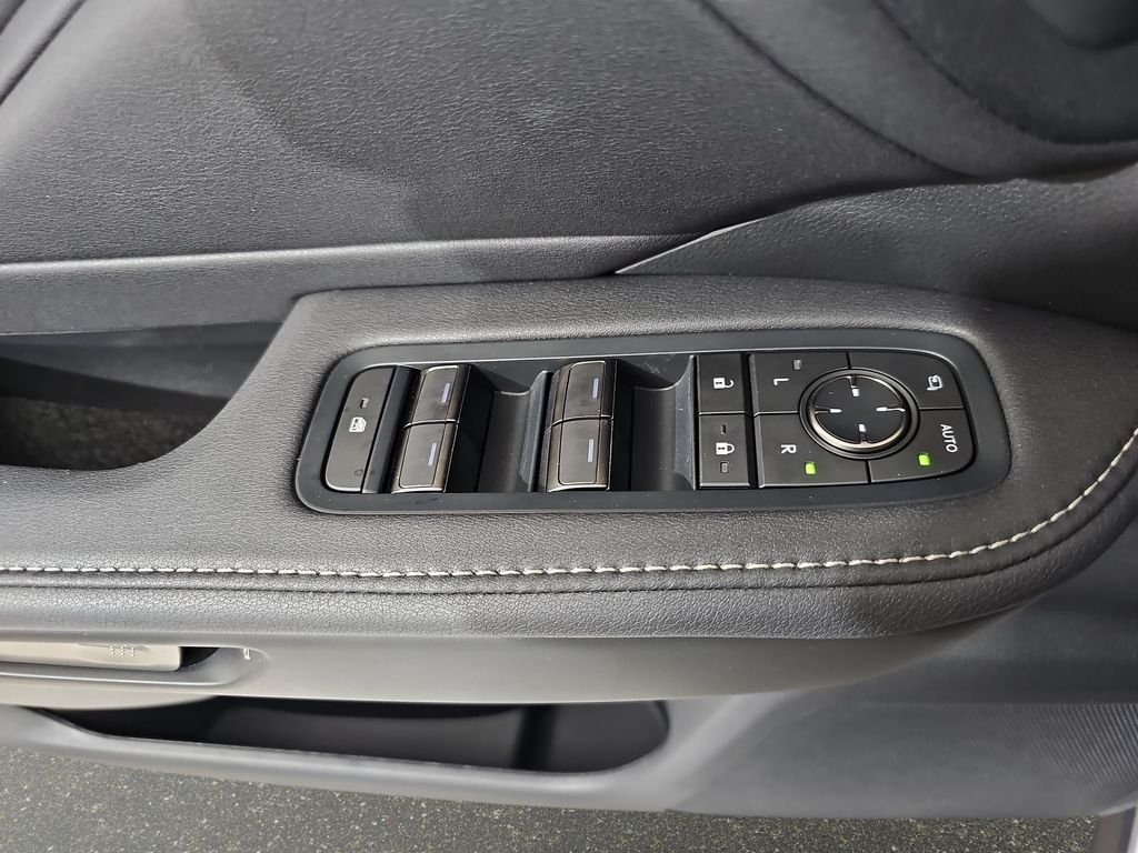 New 2026 Celestial Silver Metallic Lexus PREMIUM AWD image 28