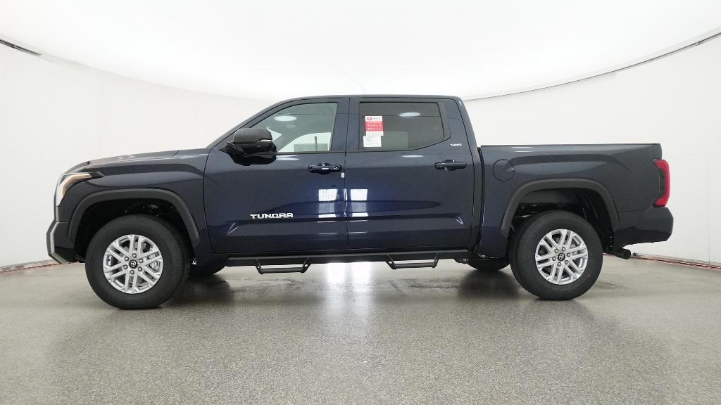 New 2026 Blueprint Toyota SR5 image 18