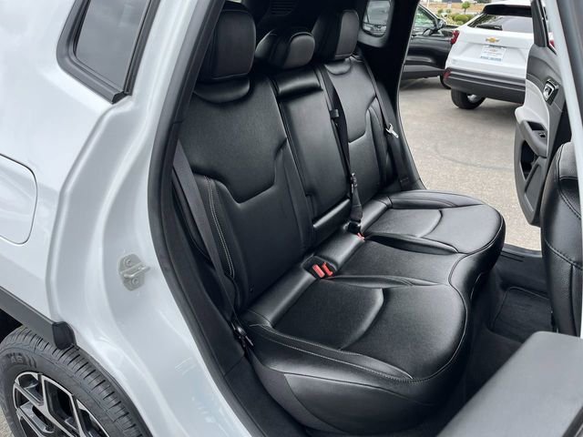 2025 Jeep Compass Limited - Photo 24