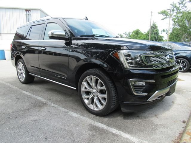 2019 Ford Expedition Platinum 4x4's photo