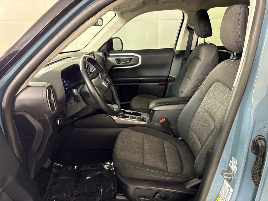 Used 2023 Area 51 Ford Big Bend image 25