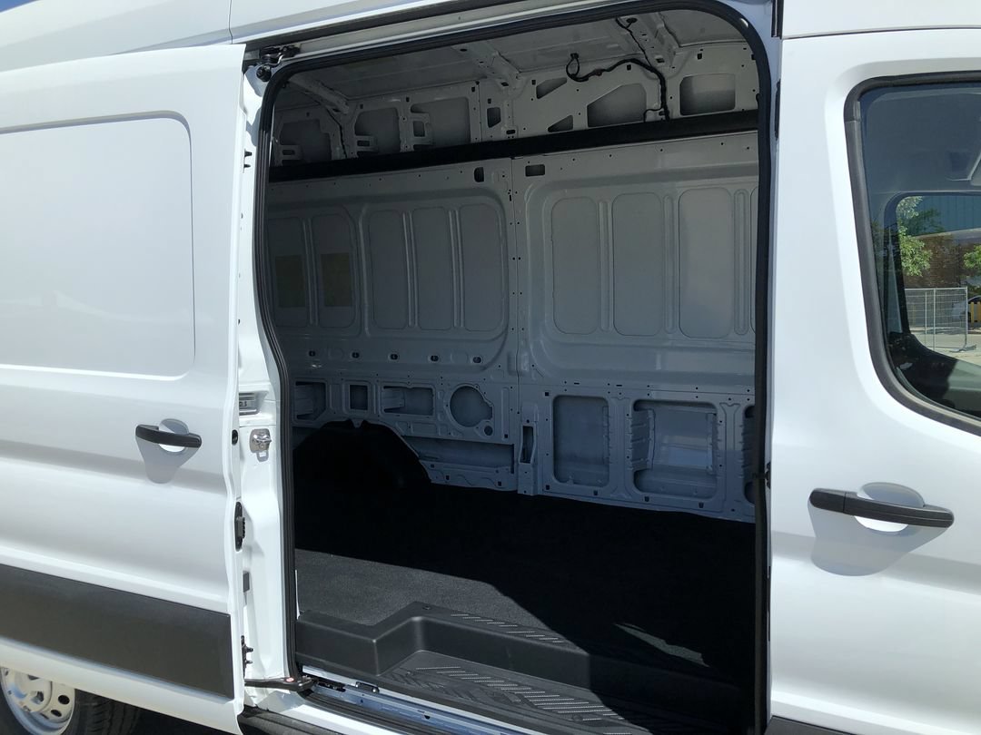 New 2026 Oxford White Ford  image 22