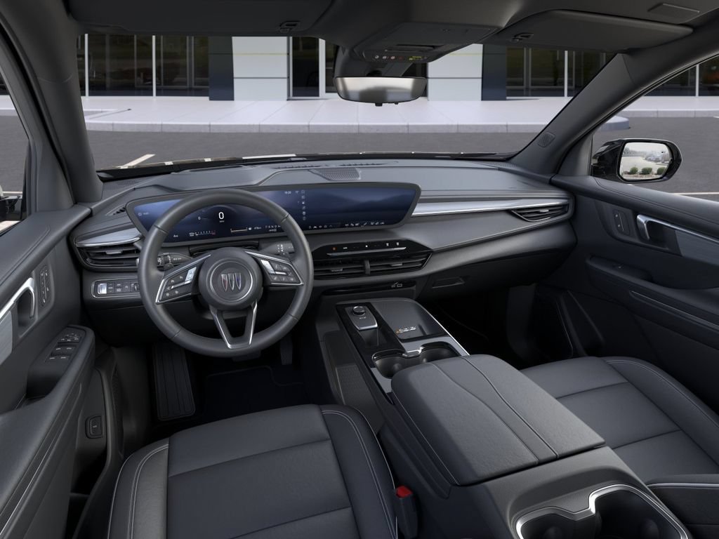 2027 Buick Enclave Preferred - Photo 15