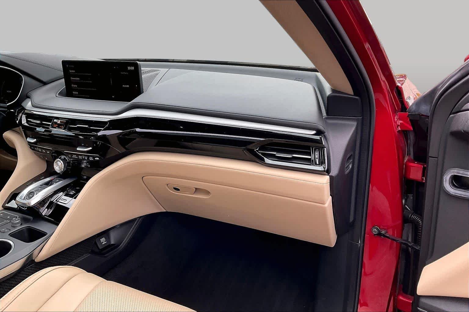 Used 2023 RED Acura w/Technology Package image 17