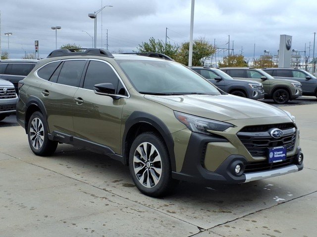 2023 Subaru Outback