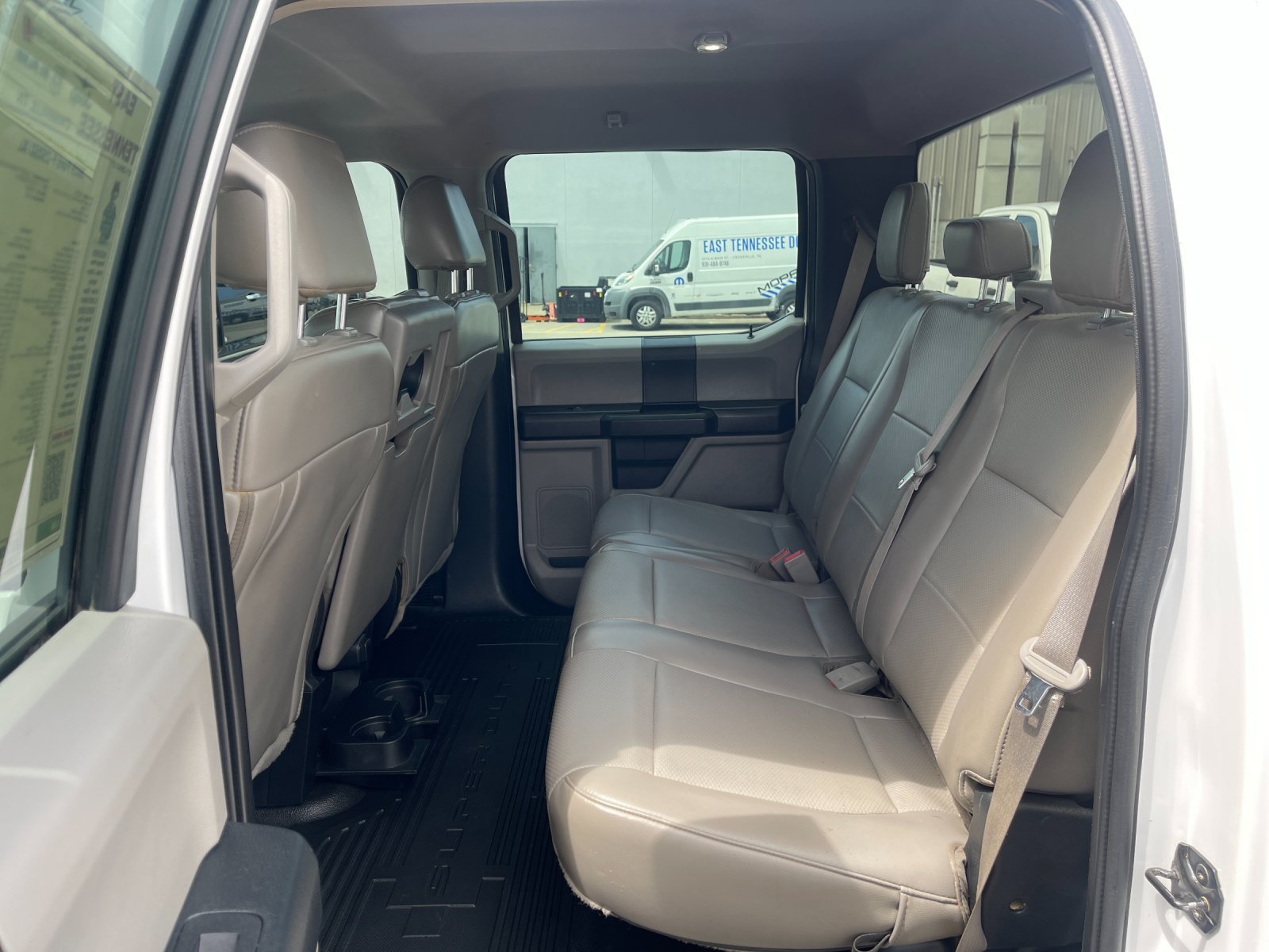Used 2019 White Ford XL image 14