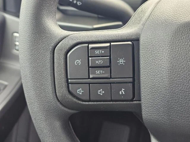 New 2026 Oxford White Ford STX® image 61