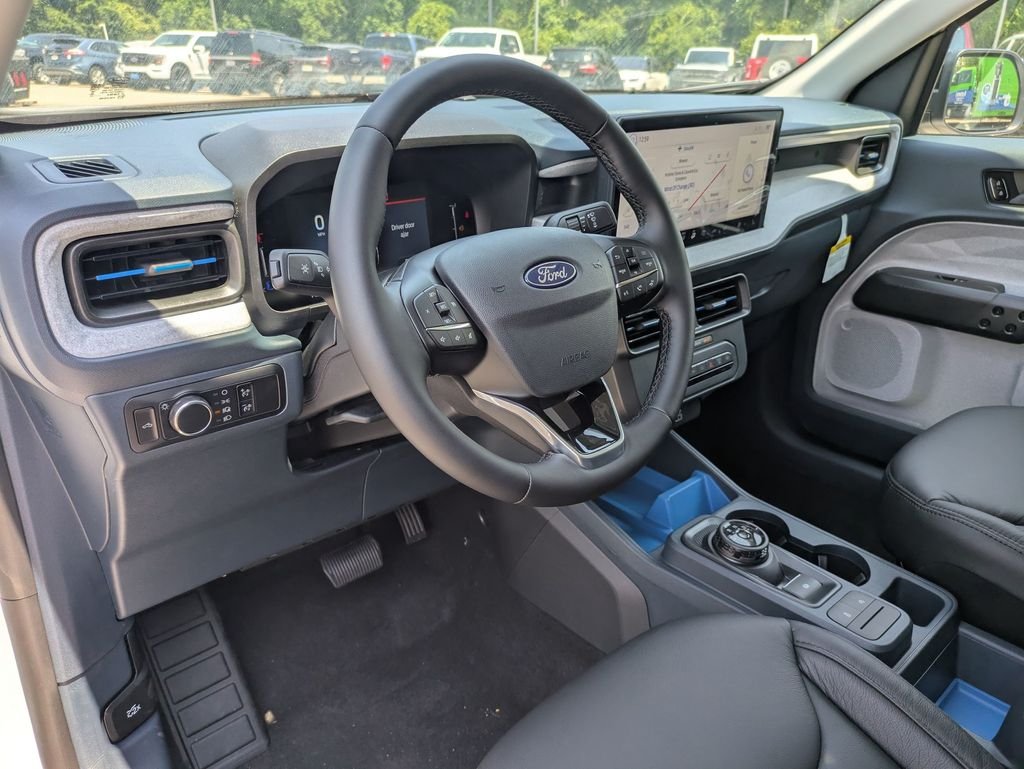 2025 Ford Maverick XLT - Photo 15