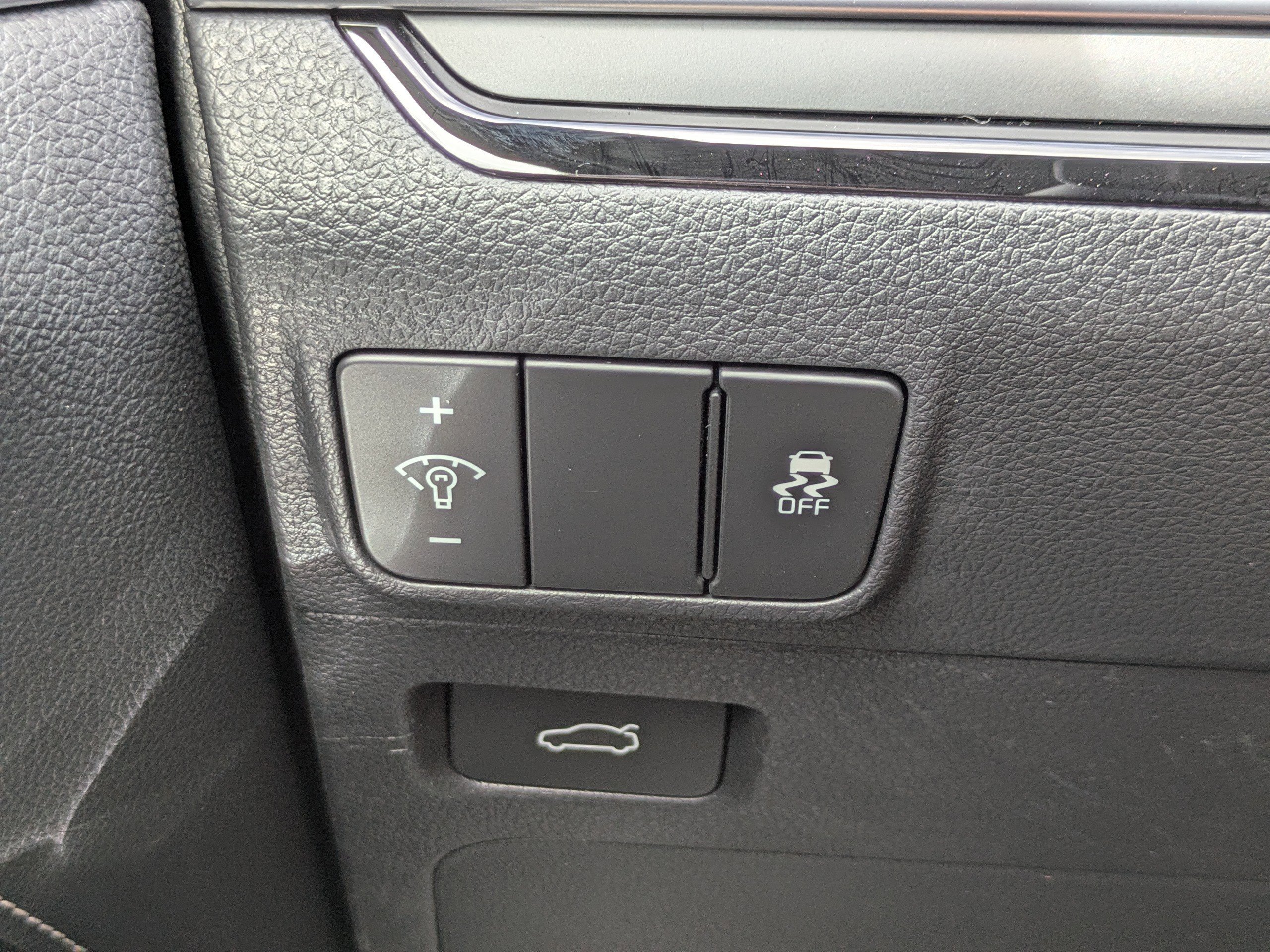 New 2026 Steel Matte Gray Kia GT-Line FWD image 28